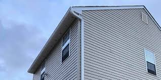 Siding for Multi-Family Homes in Collegedale, TN